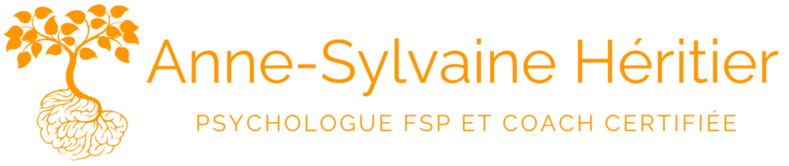 Logo Anne-Sylvaine Héritier